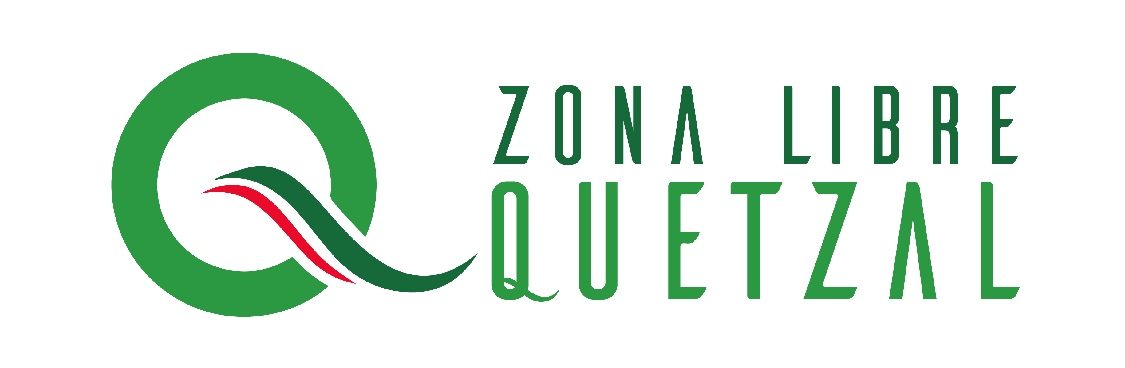 Zona Libre Quetzal Logo