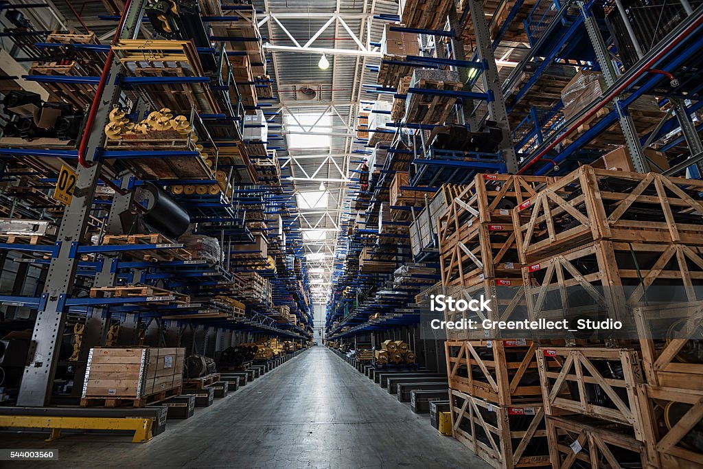 Manufactura / Repuestos